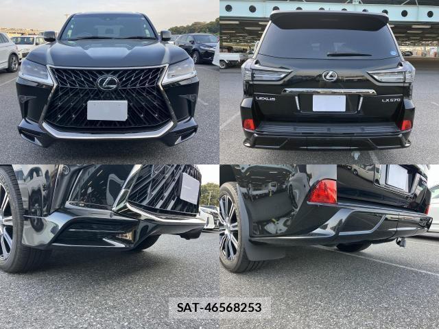 Lexus LX 2020-06 8224080-9