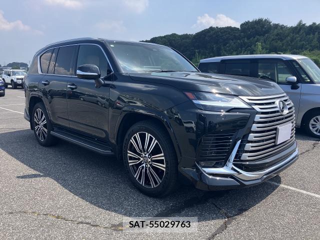 Lexus LX 2025-07 8224085-0