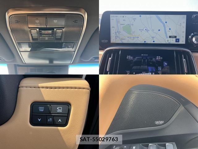 Lexus LX 2025-07 8224085-11