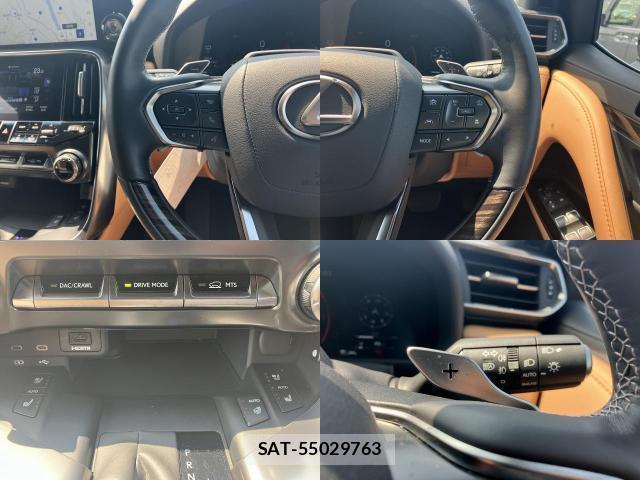 Lexus LX 2025-07 8224085-12