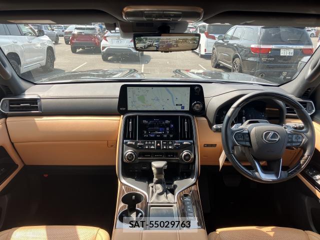 Lexus LX 2025-07 8224085-2