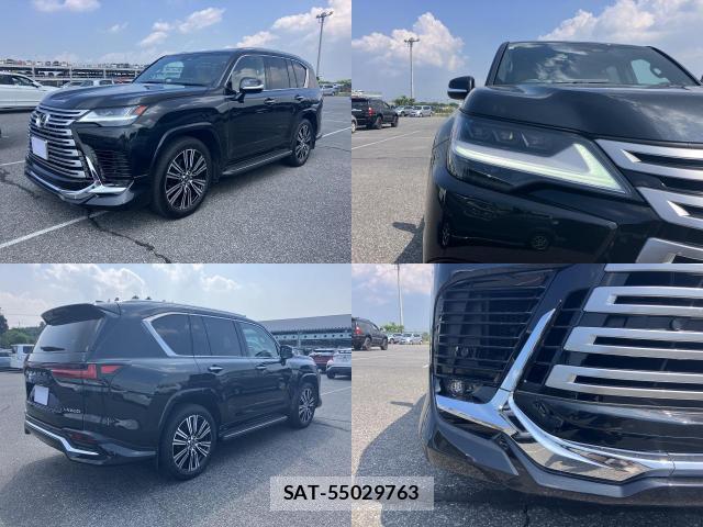 Lexus LX 2025-07 8224085-3