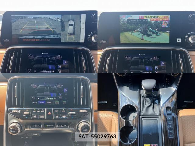 Lexus LX 2025-07 8224085-4