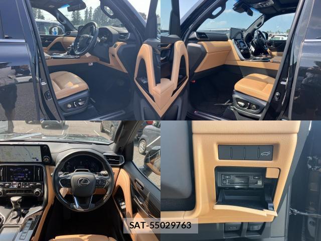 Lexus LX 2025-07 8224085-5