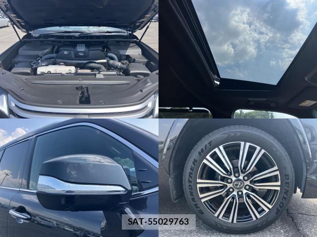 Lexus LX 2025-07 8224085-7