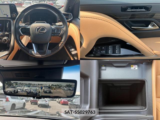 Lexus LX 2025-07 8224085-8