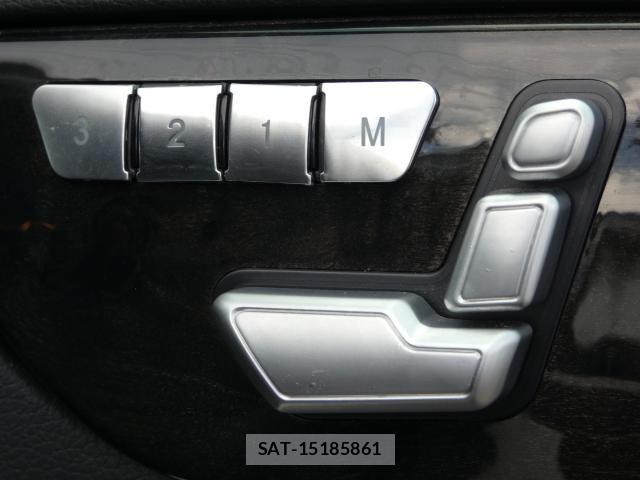 Mercedes Benz M-CLASS 2013-08 8221536-11