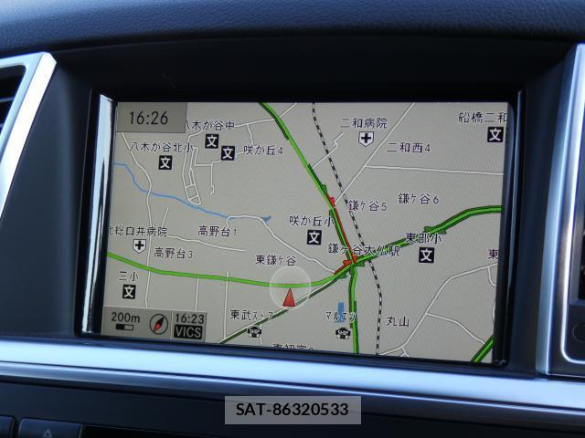 Mercedes Benz M-CLASS 2013-09 8222619-10