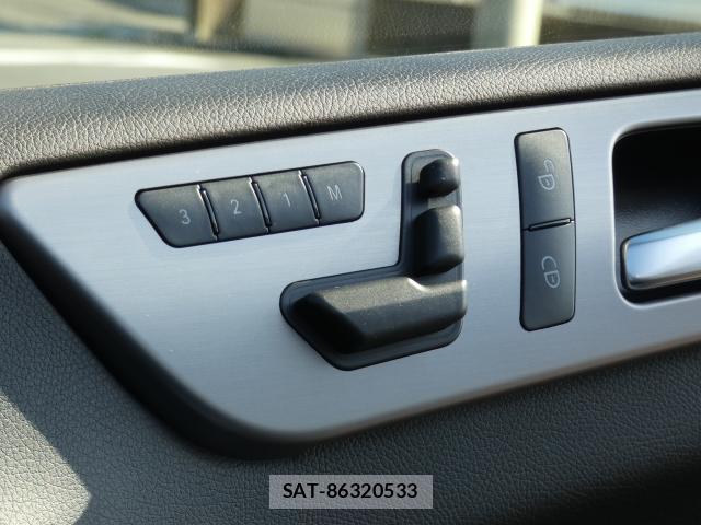 Mercedes Benz M-CLASS 2013-09 8222619-13