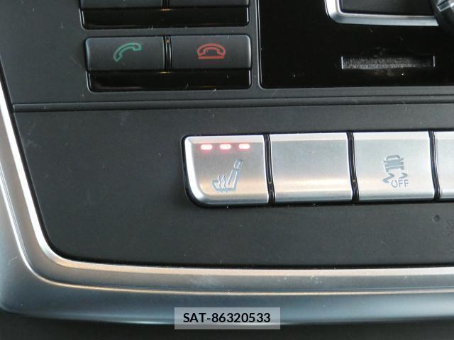 Mercedes Benz M-CLASS 2013-09 8222619-8
