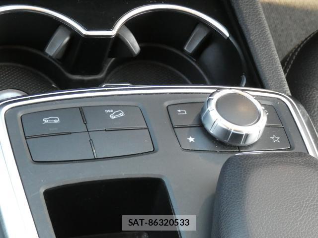 Mercedes Benz M-CLASS 2013-09 8222619-9