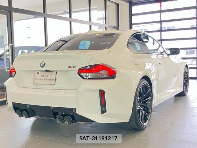 Bmw M2 2025-07 8218401-10