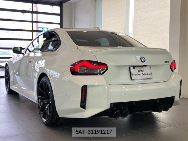 Bmw M2 2025-07 8218401-11