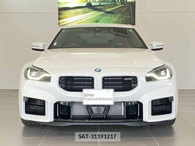Bmw M2 2025-07 8218401-6
