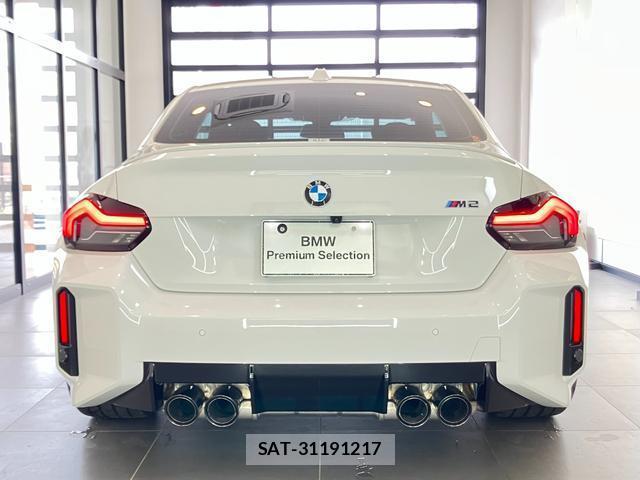 Bmw M2 2025-07 8218401-7