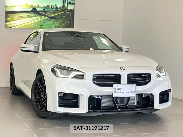 Bmw M2 2025-07 8218401-8
