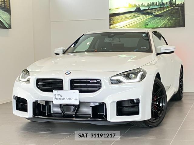 Bmw M2 2025-07 8218401-9