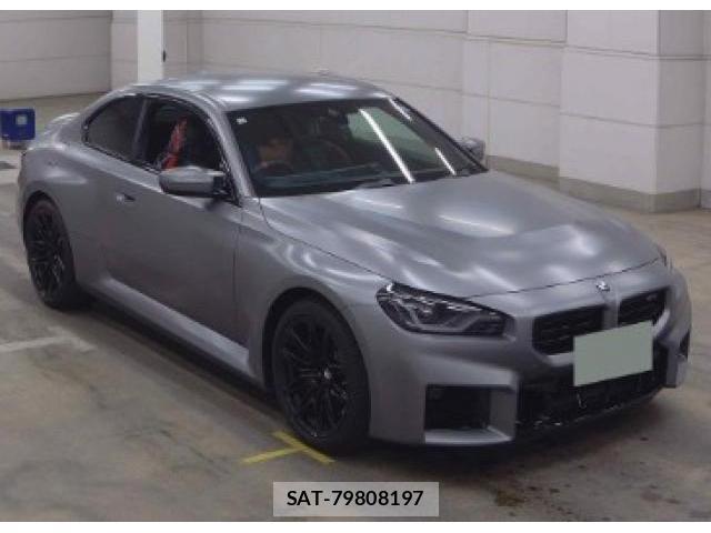 Bmw M2 2026-04 8218815-0
