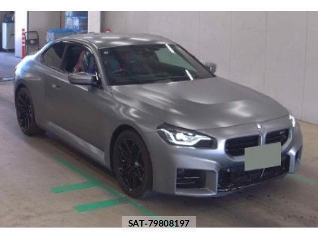 Bmw M2 2026-04 8218815-7