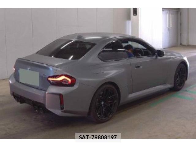 Bmw M2 2026-04 8218815-8