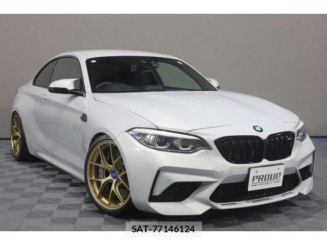 Bmw M2 2019-12 8222469-0