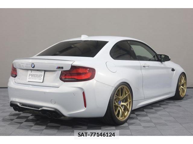 Bmw M2 2019-12 8222469-1