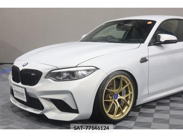 Bmw M2 2019-12 8222469-10