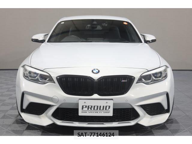 Bmw M2 2019-12 8222469-12