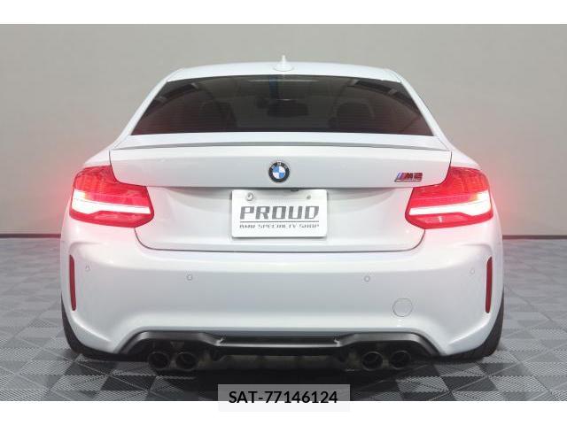 Bmw M2 2019-12 8222469-13