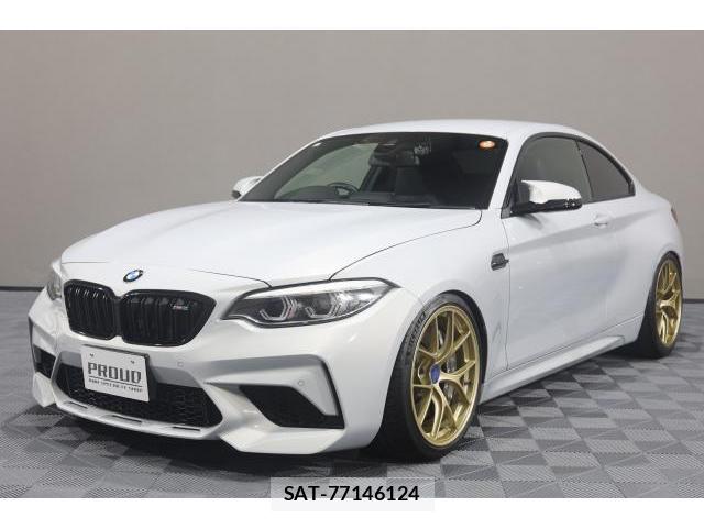 Bmw M2 2019-12 8222469-2