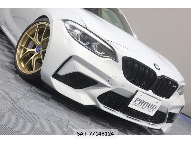 Bmw M2 2019-12 8222469-4