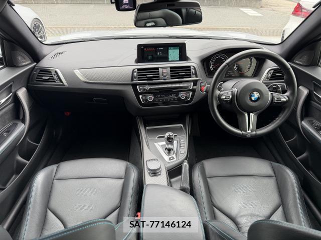 Bmw M2 2019-12 8222469-5