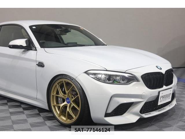 Bmw M2 2019-12 8222469-8