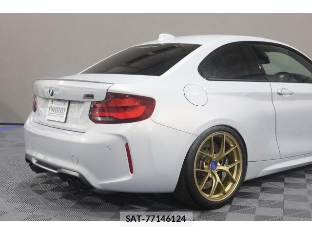 Bmw M2 2019-12 8222469-9