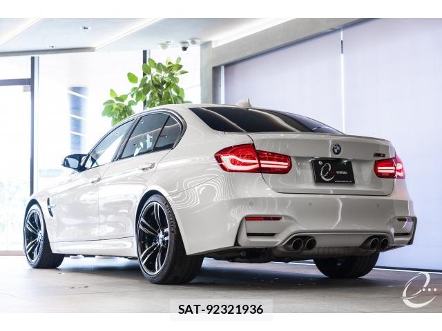 Bmw M3 2016-02 8218428-1