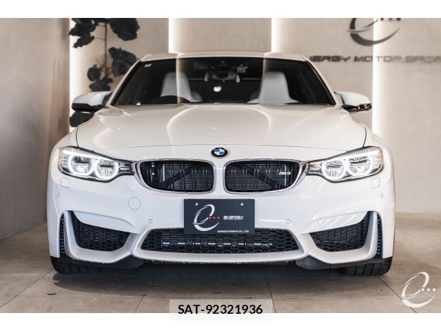 Bmw M3 2016-02 8218428-13