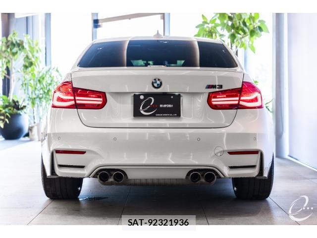 Bmw M3 2016-02 8218428-14