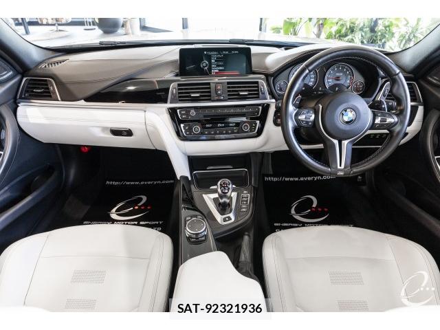 Bmw M3 2016-02 8218428-2