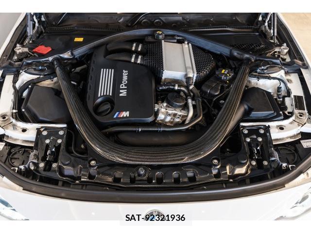 Bmw M3 2016-02 8218428-5