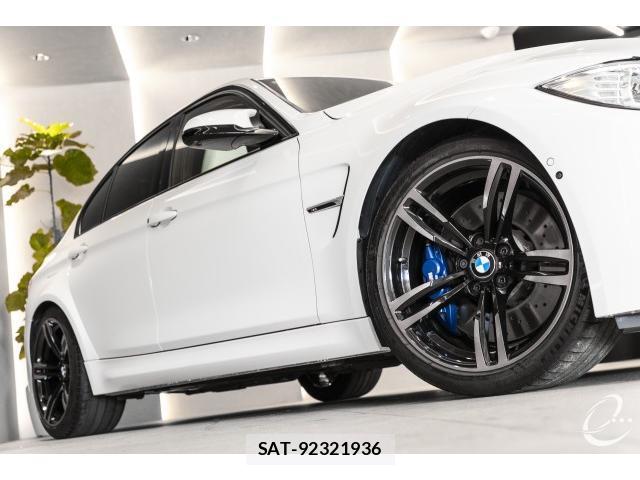 Bmw M3 2016-02 8218428-7