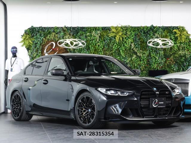 Bmw M3 2021-07 8218430-0