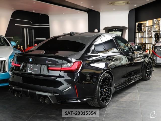 Bmw M3 2021-07 8218430-1