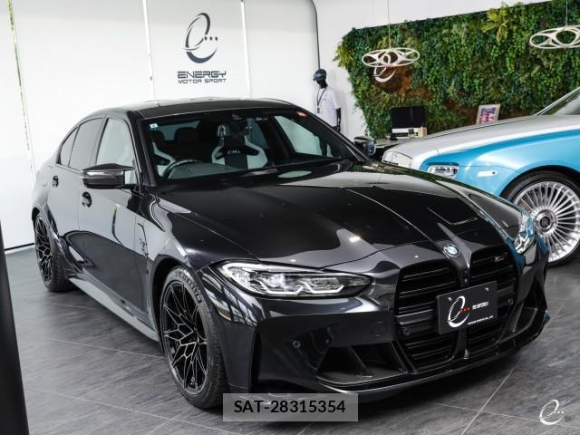 Bmw M3 2021-07 8218430-11