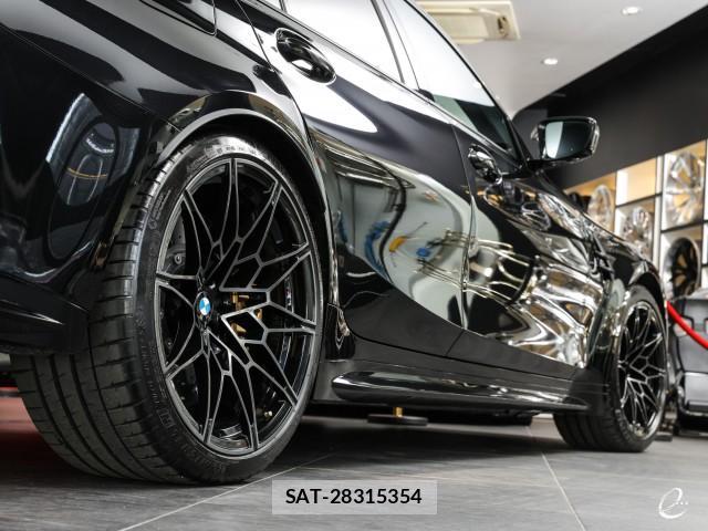 Bmw M3 2021-07 8218430-13