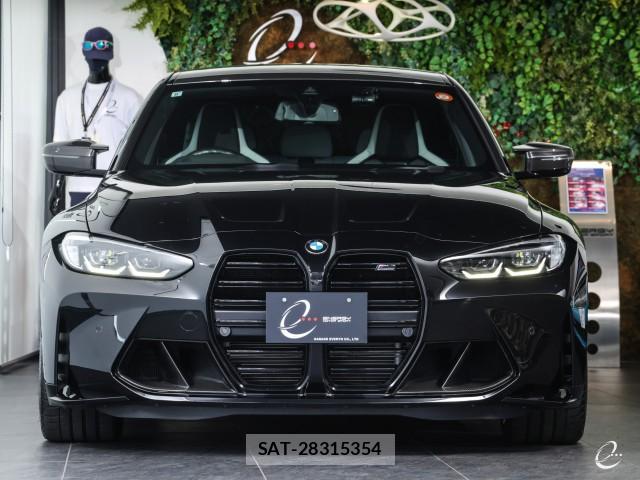 Bmw M3 2021-07 8218430-15