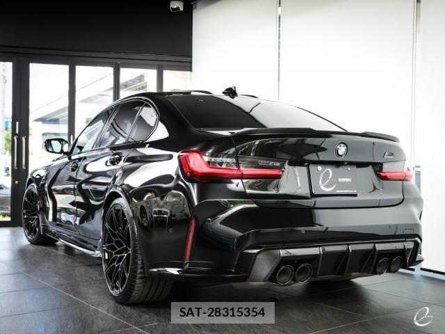 Bmw M3 2021-07 8218430-17