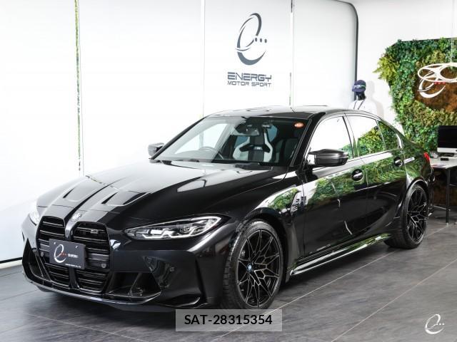 Bmw M3 2021-07 8218430-5