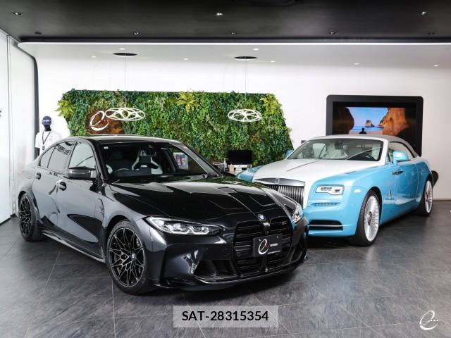 Bmw M3 2021-07 8218430-9