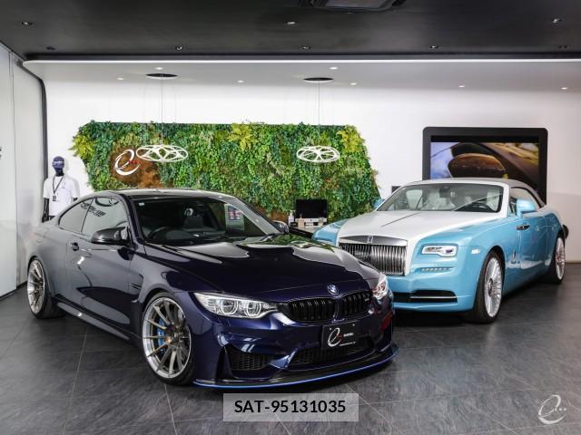 Bmw M4 2014-12 8218438-9