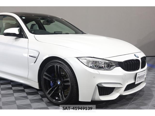 Bmw M4 2014-07 8222468-9